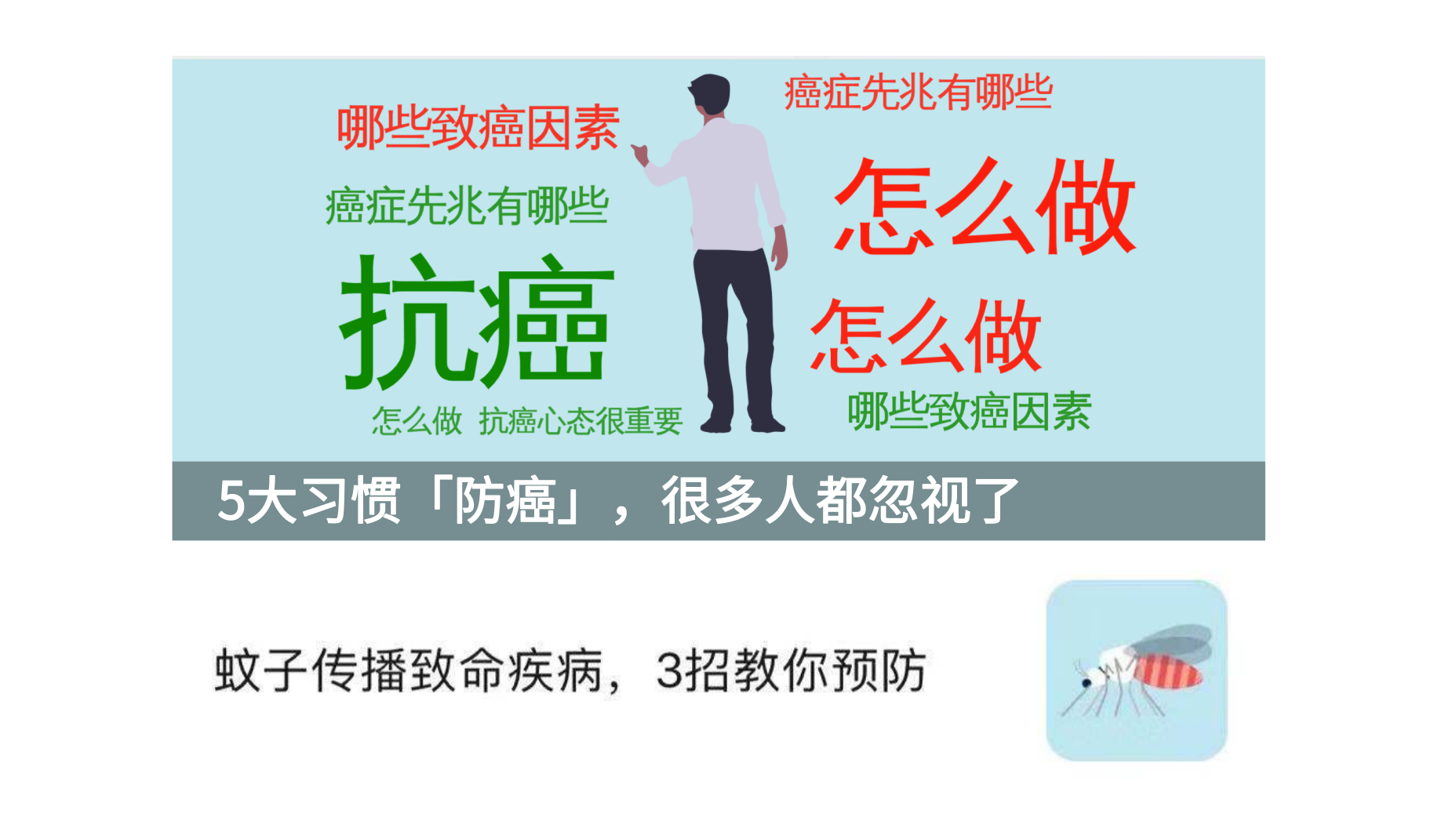 公众号头图 微信公众号 词云图 文字云 微词云